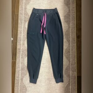 Night Sky Zamora Jogger Pants XS FIGS